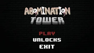 Скриншот 5 к игре Abomination Tower