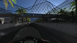 Скриншот 3 к игре SuperBike TT