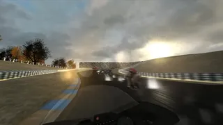 Скриншот 7 к игре SuperBike TT