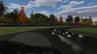 Скриншот 8 к игре SuperBike TT