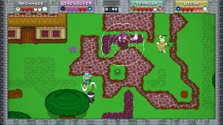 Скриншот 5 к игре Grand Class Melee 2