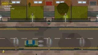 Скриншот 3 к игре You Are Not A Banana: Better Edition
