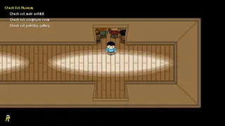 Скриншот 7 к игре You Are Not A Banana: Better Edition