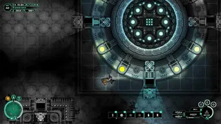 Скриншот 3 к игре Subterrain