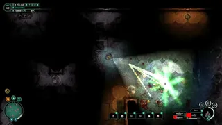 Скриншот 8 к игре Subterrain