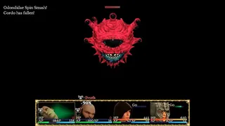 Скриншот 2 к игре The Warriorlock