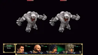 Скриншот 5 к игре The Warriorlock