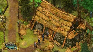 Скриншот 6 к игре The Warriorlock