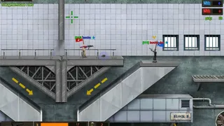Скриншот 3 к игре TDP4:Team Battle