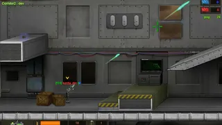 Скриншот 4 к игре TDP4:Team Battle