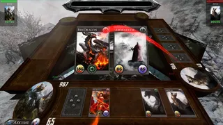 Скриншот 7 к игре WolfWars