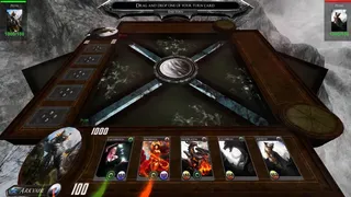 Скриншот 8 к игре WolfWars