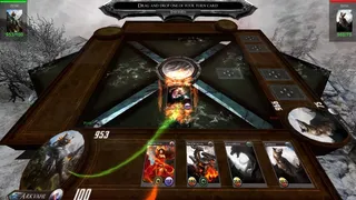 Скриншот 10 к игре WolfWars