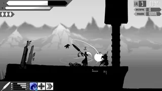 Скриншот 1 к игре Armed with Wings: Rearmed