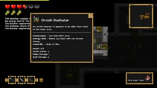 Скриншот 6 к игре The Depths of Tolagal