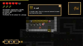 Скриншот 7 к игре The Depths of Tolagal