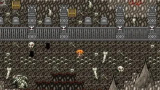 Скриншот 1 к игре Elements: Soul of Fire