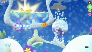 Скриншот 2 к игре Aqua Panic !