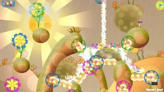 Скриншот 5 к игре Aqua Panic !