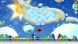 Скриншот 6 к игре Aqua Panic !