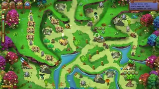 Скриншот 2 к игре The Tiny Tale 2