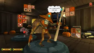 Скриншот 3 к игре The Tiny Tale 2