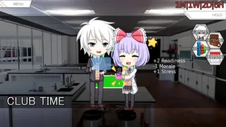 Скриншот 4 к игре Sunrider Academy