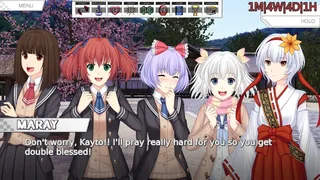 Скриншот 7 к игре Sunrider Academy
