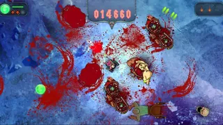 Скриншот 2 к игре Death Goat