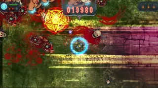 Скриншот 3 к игре Death Goat