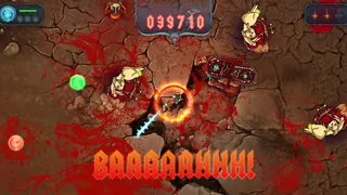 Скриншот 4 к игре Death Goat