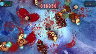 Скриншот 5 к игре Death Goat
