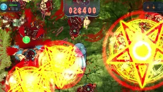 Скриншот 6 к игре Death Goat