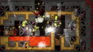 Скриншот 7 к игре Deepworld