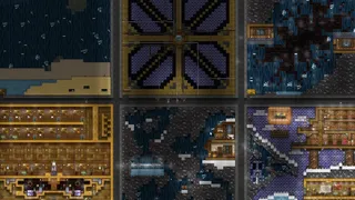 Скриншот 8 к игре Deepworld