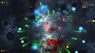 Скриншот 1 к игре Razenroth