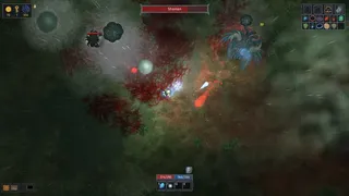 Скриншот 3 к игре Razenroth