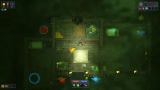 Скриншот 5 к игре Razenroth