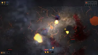Скриншот 6 к игре Razenroth