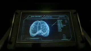 Скриншот 4 к игре The Corridor: On Behalf Of The Dead