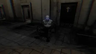 Скриншот 7 к игре The Corridor: On Behalf Of The Dead