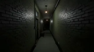 Скриншот 8 к игре The Corridor: On Behalf Of The Dead
