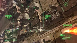 Скриншот 1 к игре RaidersSphere4th