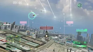 Скриншот 2 к игре RaidersSphere4th