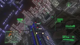 Скриншот 3 к игре RaidersSphere4th