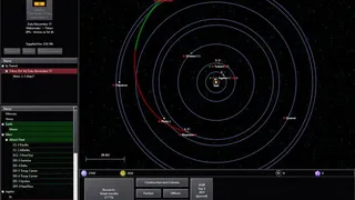 Скриншот 1 к игре Solar War