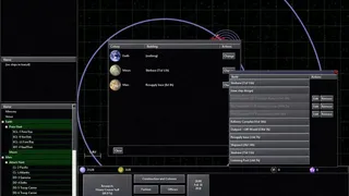 Скриншот 2 к игре Solar War