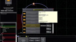 Скриншот 3 к игре Solar War