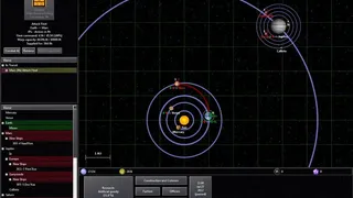 Скриншот 4 к игре Solar War