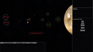 Скриншот 5 к игре Solar War